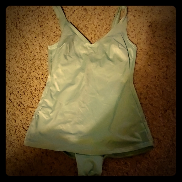 New Dorsey Other - 1960s mint 1 piece swimsuit